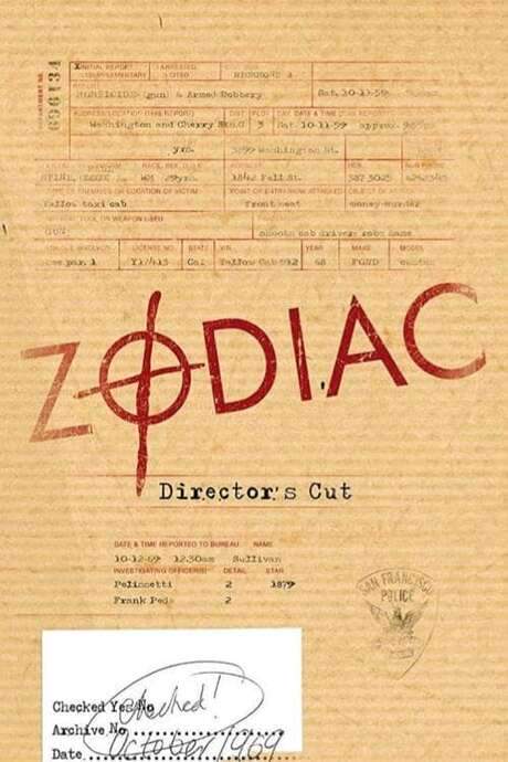 His Name Was Arthur Leigh Allen